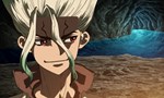 Dr Stone 3x12 ● Le royaume de la science contre-attaque