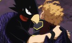 My Hero Academia 6x05 ● Destruction massive