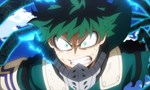 My Hero Academia 6x09 ● Katsuki Bakugo : l'envol