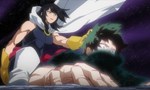 My Hero Academia 6x10 ● Ces personnes dans nos têtes