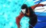 My Hero Academia 6x13 ● Le dernier numéro