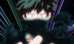 My Hero Academia 6x18 ● Izuku Midoriya et Tomura Shigaraki