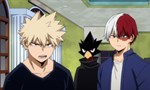 My Hero Academia 6x22 ● Des amis