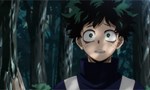 My Hero Academia 7x03 ● Super-vilain