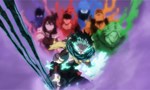 My Hero Academia 7x13 ● Au fil du temps