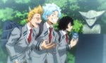 My Hero Academia 7x15 ● Butterfly effect