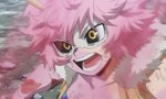 My Hero Academia 7x18 ● It's a small world