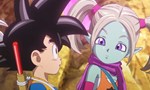 Dragon Ball DAIMA 1x05 ● Panzy