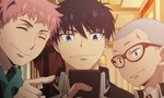 Blue Exorcist 4x02 ● Souffrance