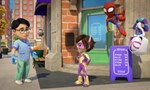 Spidey et ses amis extraordinaires 3x20 ● Toothy Fairy Tricks