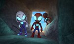 Spidey et ses amis extraordinaires 3x21 ● Zola s'offre un musée