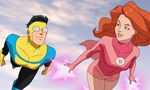 Invincible 1x02 ● Quand faut y aller