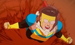 Invincible 1x04 ● Prends-en de la graine, Neil Armstrong