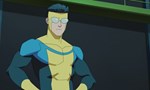 Invincible 2x01 ● Une leçon pour la vie qui t'attend