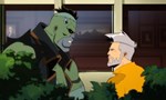 Creature Commandos 1x05 ● The Iron Pot