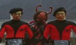 Kamen Rider 1x01 ● The Eerie Man Spider