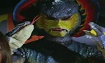 Kamen Rider 1x10 ● The Revived Cobra Man