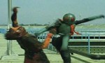 Kamen Rider 1x12 ● The Murderous Yamogeras