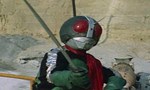 Kamen Rider 1x28 ● Underground Monster Molerang