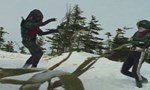 Kamen Rider 1x46 ● Showdown!! Snow Mountain Monster Bearconger