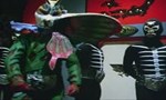 Kamen Rider 1x56 ● The Poisonous Amazonian Butterfly, Giriira