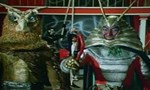 Kamen Rider 1x60 ● Mysterious Owl Man's Murderous X-Rays