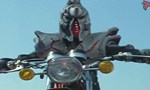 Kamen Rider 1x67 ● The Shocker Leader Appears! Riders in Danger