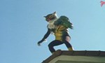 Kamen Rider 1x88 ● Bizarre! The Picture of the Black Cat That Calls for Blood