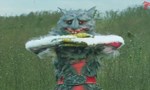 Kamen Rider 1x90 ● Fear's Pet Strategy, Rider SOS