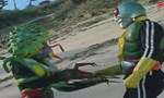 Kamen Rider 1x92 ● Atrocity! Fake Kamen Riders!!