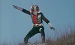 Kamen Rider 2x01 ● Rider Number 3: His Name is V3!