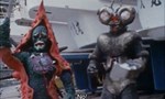 Kamen Rider 2x09 ● What is the Destron Hell Squad!?