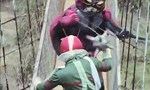 Kamen Rider 2x17 ● The Devil Spray is the Reaper's Weapon