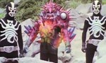 Kamen Rider 2x19 ● Blowfish Apache's Operation: Torpedo!!