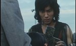 Kamen Rider 4x22 ● Inca Doll's Day to Annihilate Greater Tokyo