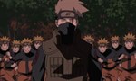 Naruto Shippuden 1x03 ● Les fruits de l'entraînement