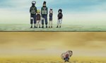 Naruto Shippuden 1x09 ● Les Larmes de l’hôte