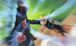 Naruto Shippuden 1x13 ● Une destinée entrevue