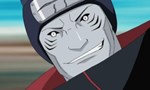 Naruto Shippuden 1x14 ● Les Progrès de Naruto