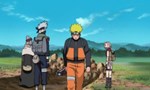 Naruto Shippuden 1x16 ● Le Secret de l'hôte