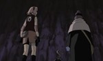 Naruto Shippuden 1x20 ● Hiruko contre les deux femmes ninjas