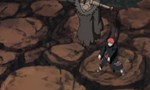 Naruto Shippuden 1x24 ● Le Kazekage troisième du nom