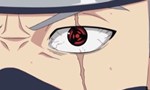 Naruto Shippuden 1x29 ● Kakashi ouvre les yeux !