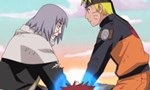 Naruto Shippuden 1x31 ● La Relève