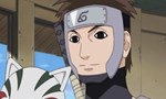 Naruto Shippuden 2x02 ● La Nouvelle Équipe de Kakashi !