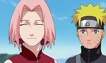 Naruto Shippuden 2x04 ● Sourire mensonger