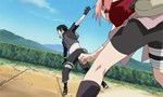 Naruto Shippuden 2x06 ● Simulation