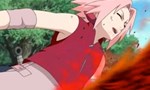 Naruto Shippuden 2x11 ● Les Larmes de Sakura