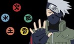 Naruto Shippuden 3x02 ● Le vent