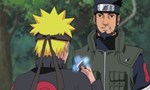 Naruto Shippuden 3x03 ● Fourmillements